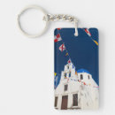 Search for town key rings Oia