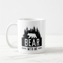 Search for bear pun mugs Bears