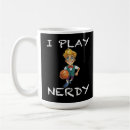 Search for brainy mugs Student