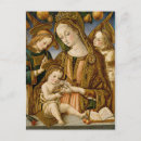 Search for madonna and baby jesus postcards Italian