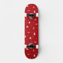 Search for christmas tree skateboards Snowflakes