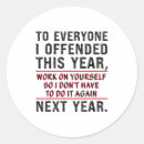 Search for offended stickers Yourself