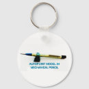 Search for model a key rings Retro