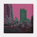 Search for chicago magnets Windy city