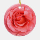 Search for drop christmas tree decorations Flower