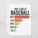 Search for funny baseball cards Pitcher