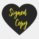 Search for neon yellow stickers Elegant