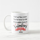 Search for sweet valentine mugs Happy