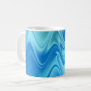 Search for wavy mugs Abstract