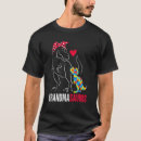 Search for grandmasaurus tshirts Awareness