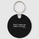 Search for literary key rings Vintage