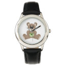 Search for teddy bear watches Girl