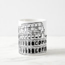 Search for colosseum coffee mugs Italian