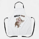 Search for bully aprons Pug