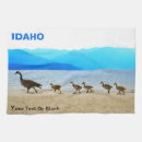 Search for canada tea towels Animals