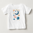 Search for celestial tshirts Starry night