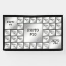 Search for class reunion decor Photo collage