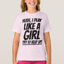 Search for basketball girls tshirts Soccer