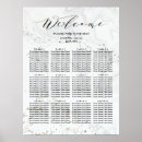 Search for black wedding seating charts Classic
