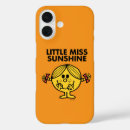 Search for little miss sunshine iphone cases Roger hargreaves