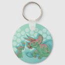 Search for triceratops key rings Jurassic