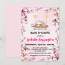 Search for sweet dreams baby shower invitations Watercolor