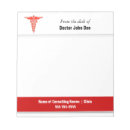 Search for nurse notepads Healthcare