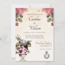 Search for rabbit wedding invitations Elegant