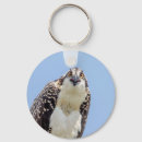 Search for raptor bird key rings Wildlife