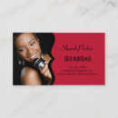 Search for performer business cards Teacher