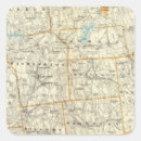 Search for connecticut map stickers Hachures
