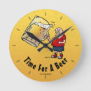 Search for beer time clocks Man cave