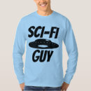 Search for science fiction tshirts Alien