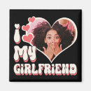 Search for valentines day photo magnets Birthday