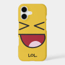 Search for emoticons iphone cases Yellow
