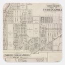 Search for indianapolis stickers Map