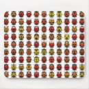 Search for lady bug mousepads Bugs