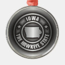 Search for hawkeye christmas tree decorations Sioux city