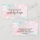 Search for nail tech business cards Stylist
