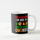 Search for deleted mugs Cookies