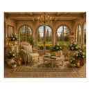 Search for cottage garden art Vintage
