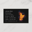 Search for harp business cards Strings
