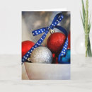 Search for made in the usa christmas cards White
