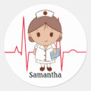 Search for nurse girl stickers Nursing