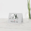 Search for bicycle thank you cards Thanks