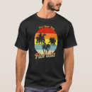 Search for tree key tshirts Vacation