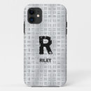 Search for name plate iphone cases For him