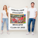 Search for photo graduation blankets Kids