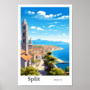 Search for croatia art Travel