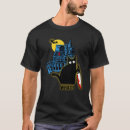 Search for vintage haunted house tshirts Funny